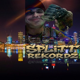 The Shop Slide (feat. MC DXTRA & $peedy) Big Splity