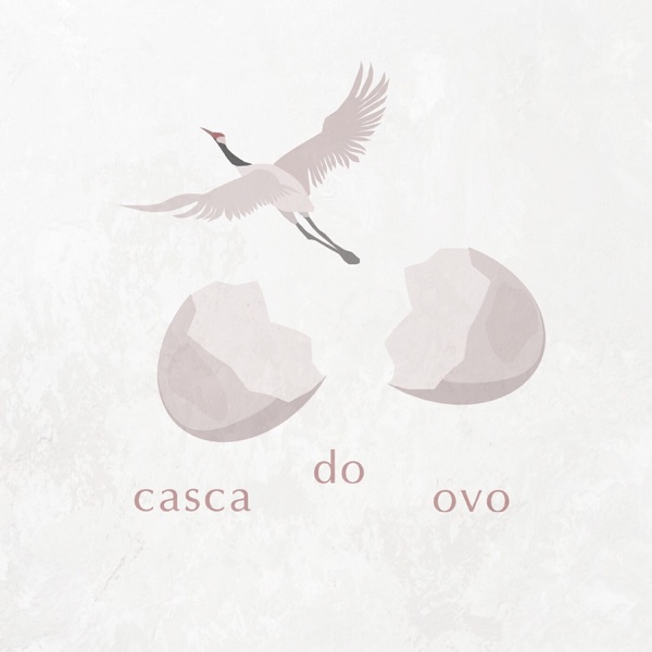 Casca do Ovo - Single