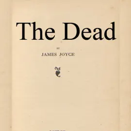 The Dead (Unabridged)