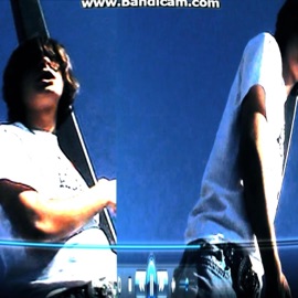 machine gun kimmy (feat. HoniChrome) beamzki