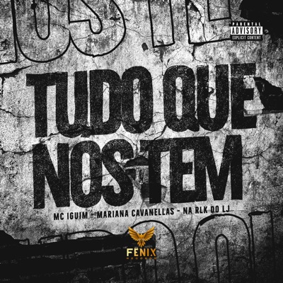 Tudo Que nos Tem - Single