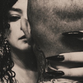 No me hables (feat. Fiamma) Qael