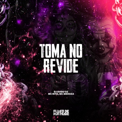 Toma No Revide - Single