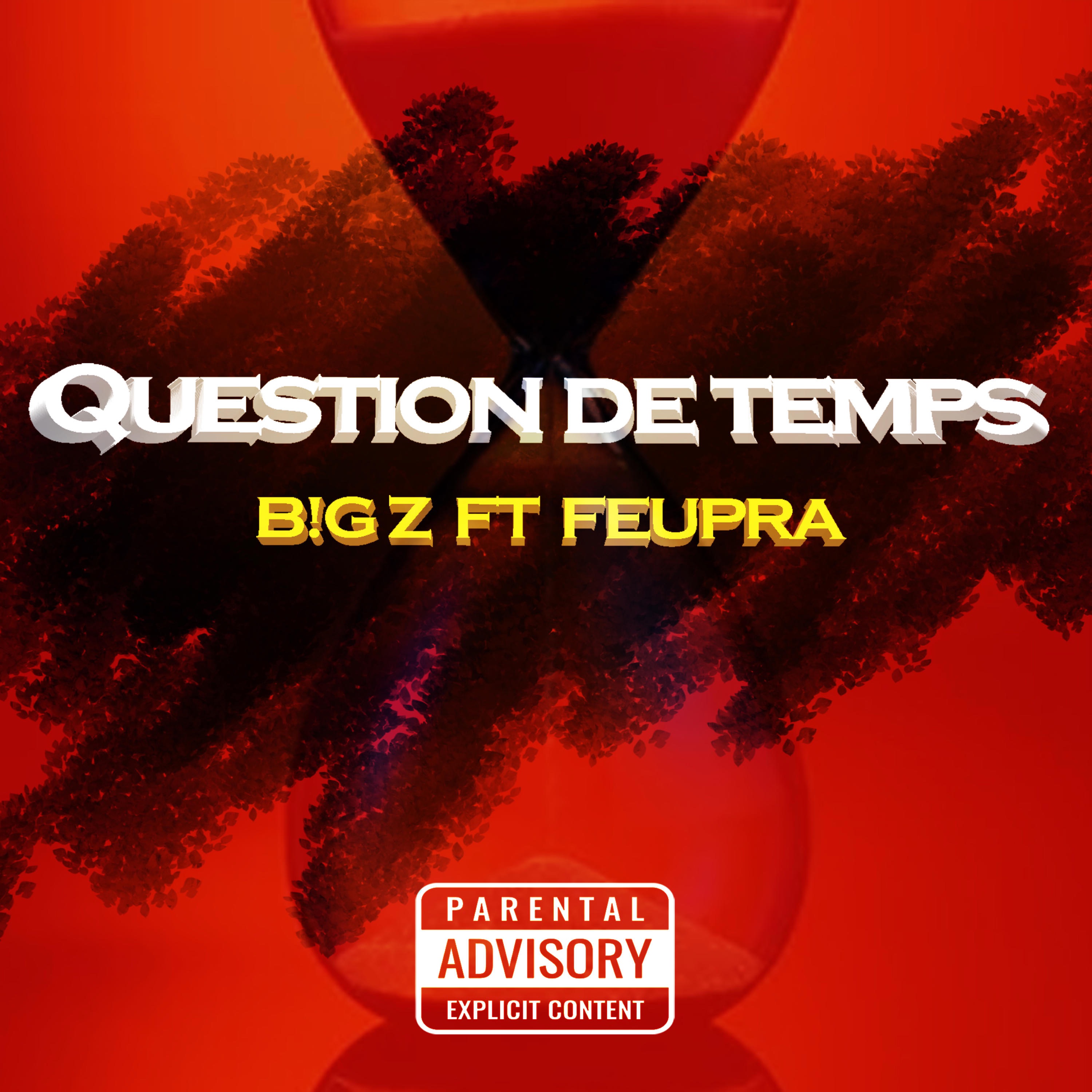 QDT ft Feupra - Single