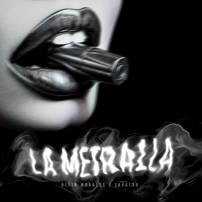 LAMETR4LLA (feat. Zavalah) - Single