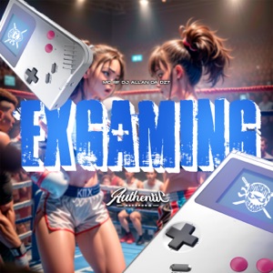 Exgaming