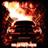 CHAMPION - Single - mxracle
