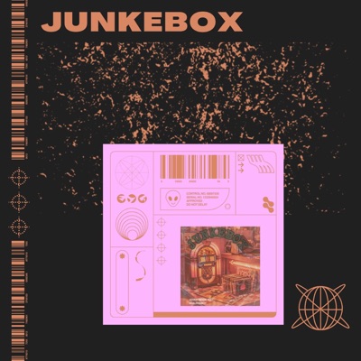 JunkeBox (feat. Jovem Benze & RealPHGboy) - Single