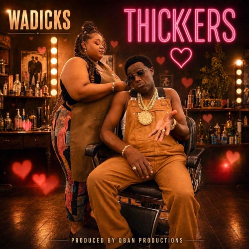 Thickers