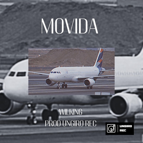 MOVIDA (feat. WILKING) [LADO B]