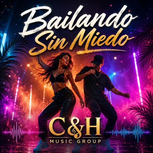 Bailando Sin Miedo