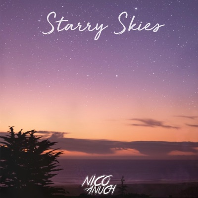 Starry Skies - Single