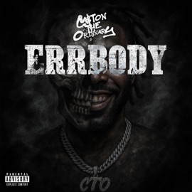 Errbody Ca$ton The Ordinary