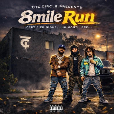 8Mile Run