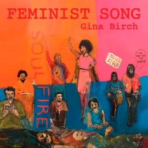 Feminist Song - Single