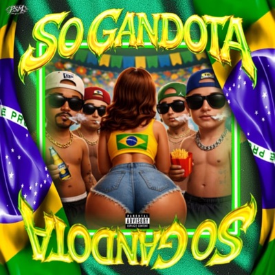 So Gandota (feat. Dioonyx & Said Cross) - Single