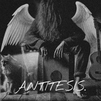 ANTITESIS - EP - GiantKilling