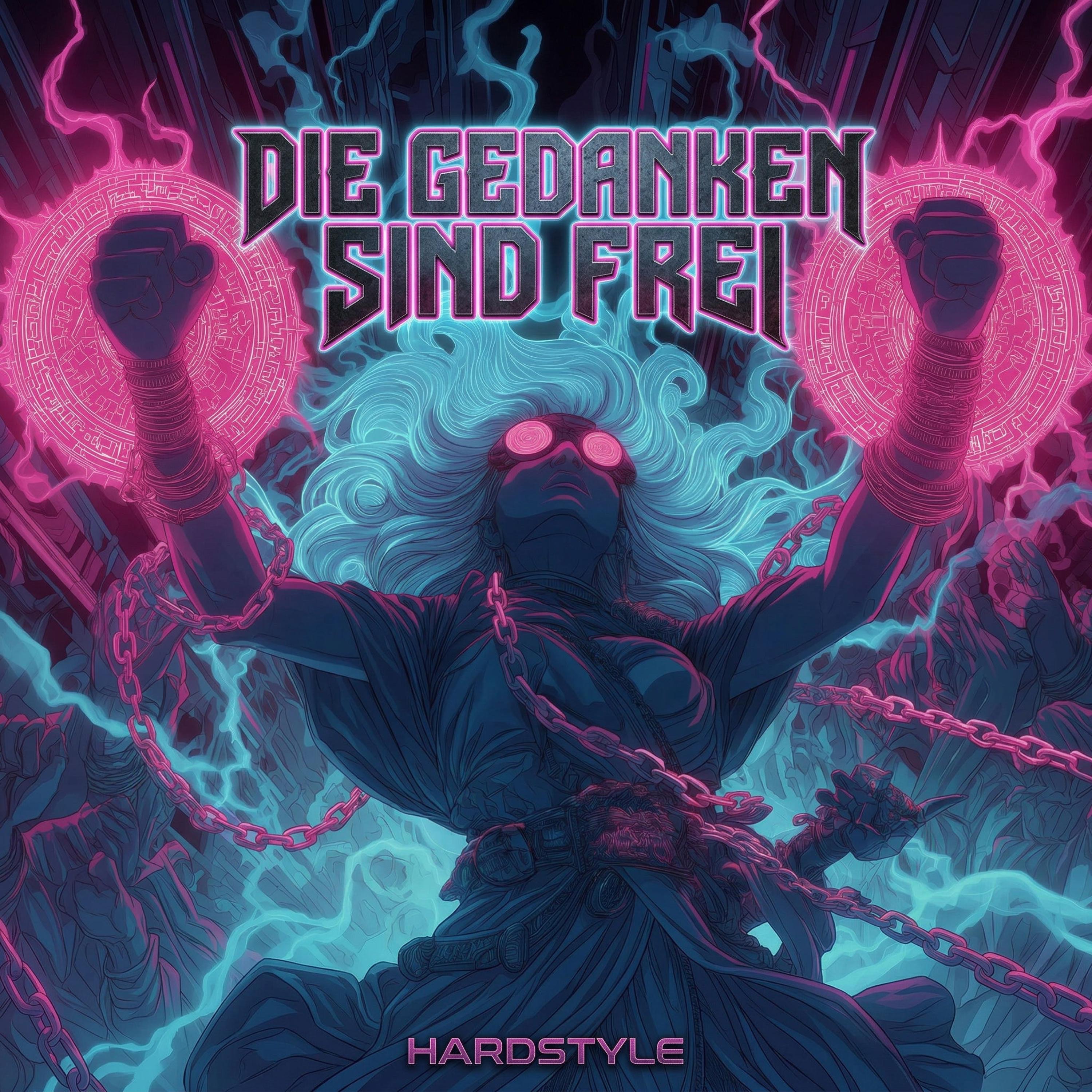 Die Gedanken sind frei - Single