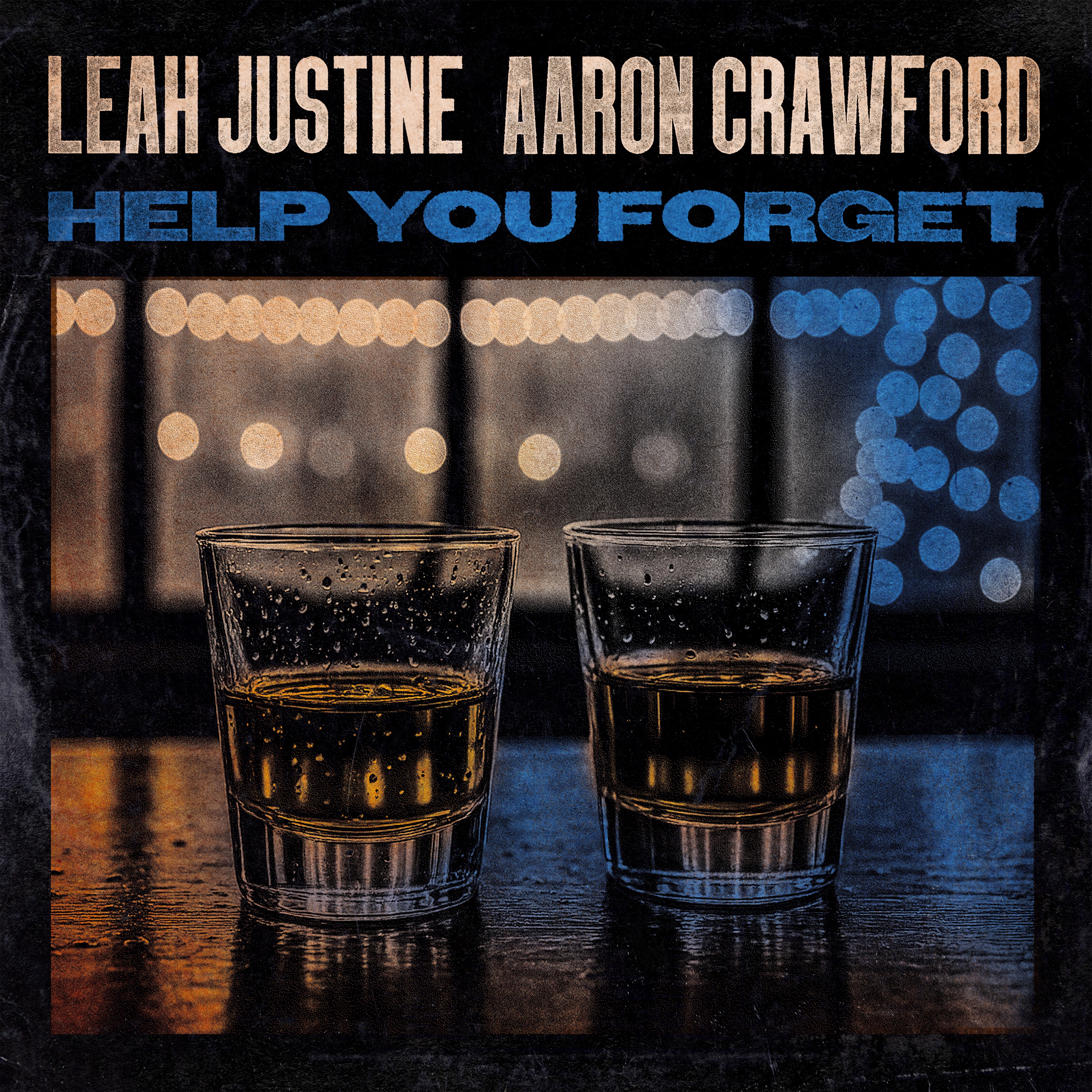 Help You Forget - Single