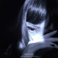 somebody - Single - dxxm & Raingen