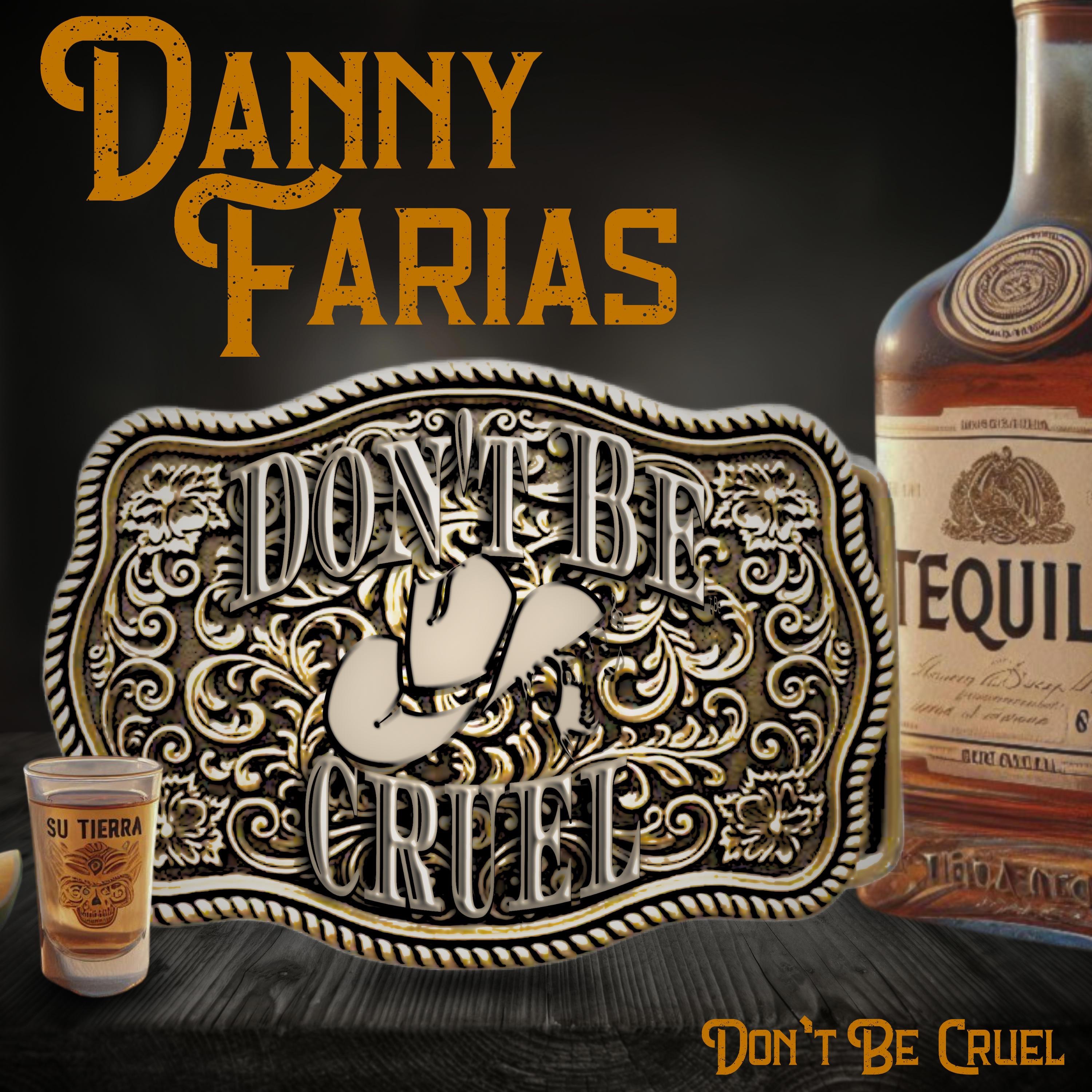 Don't Be Cruel - Single