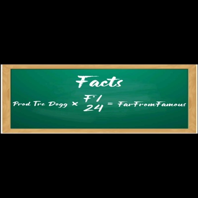 Facts (F³ Instrumental) - Single