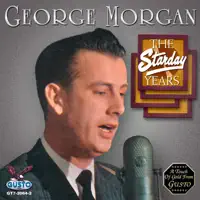Shiny Red Automobile — George Morgan