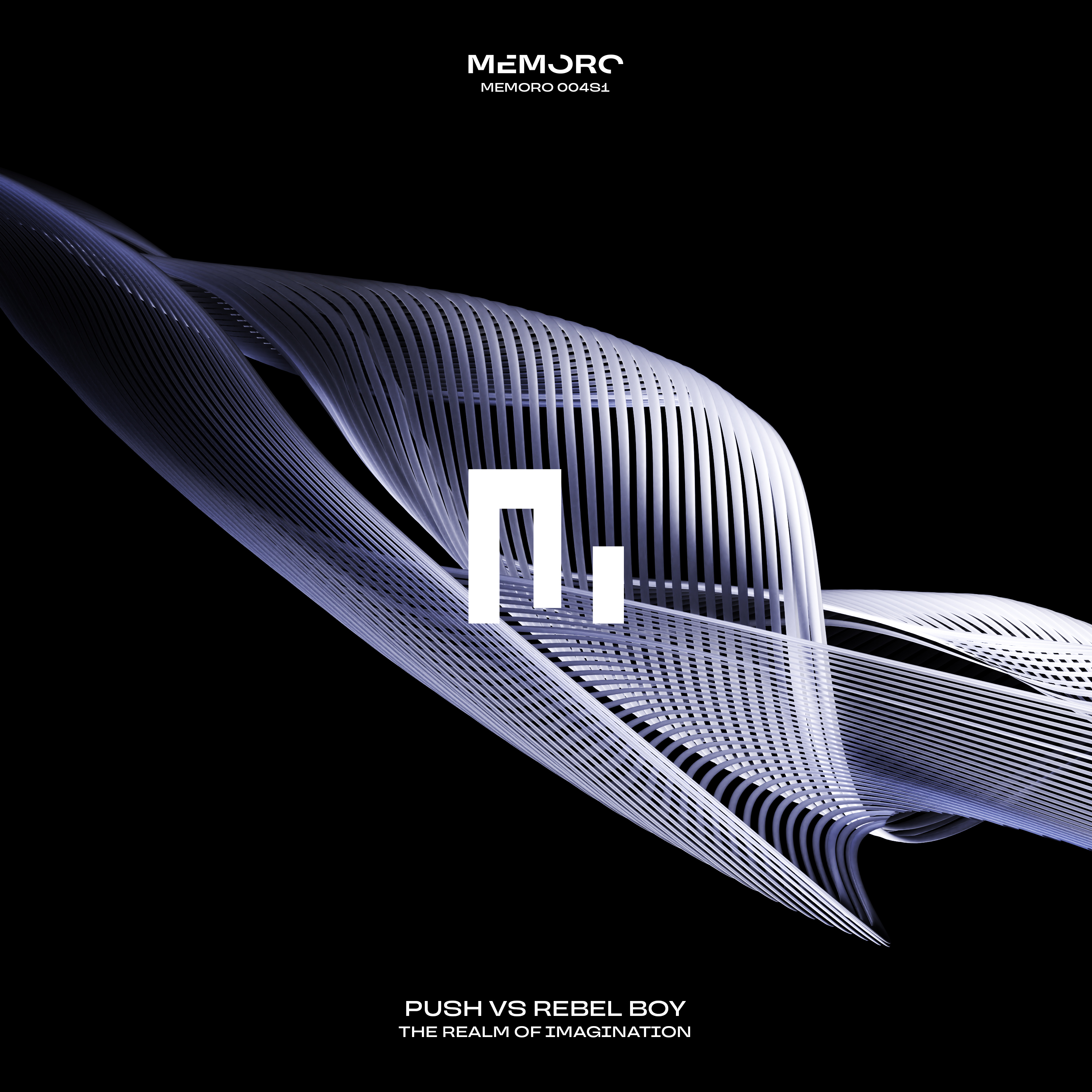 The Realm of Imagination - Single