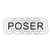 POSER - EP
