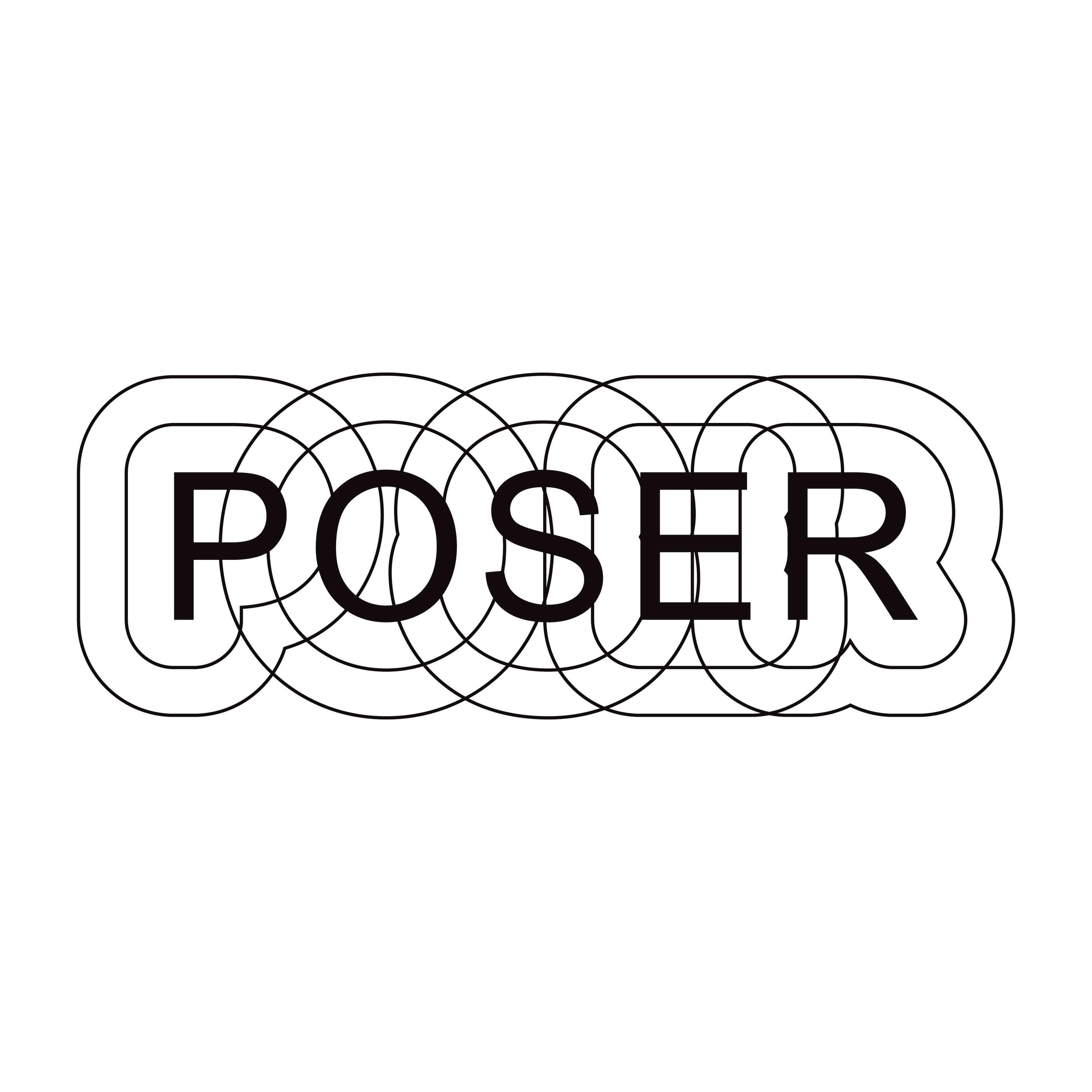 POSER - EP