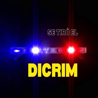 SE TIRO EL DICRIM (feat. PUETO PA LO MIO RECORDS) - Single