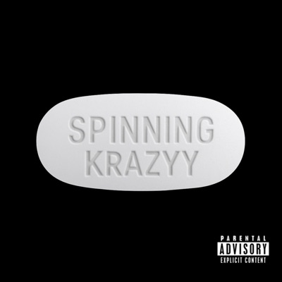 SPINNING (feat. Lfgren) - Single
