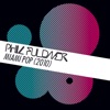 Cover Phil Fuldner - Miami Pop