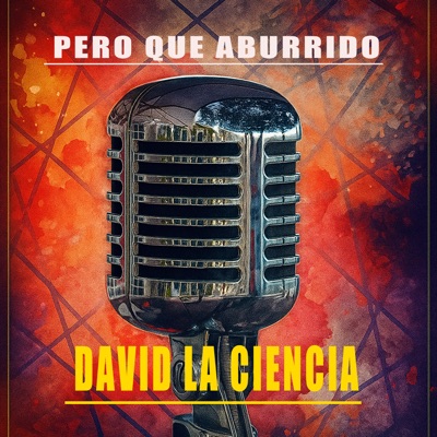 Pero Que Aburrido - Single