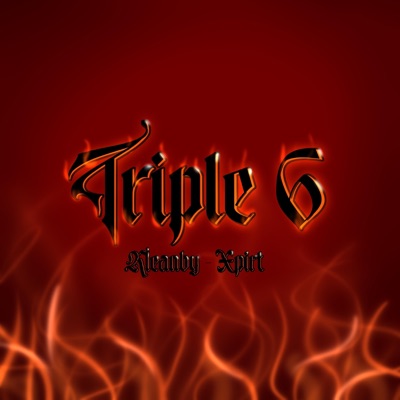 Triple 6 (feat. xPIRT) - Single