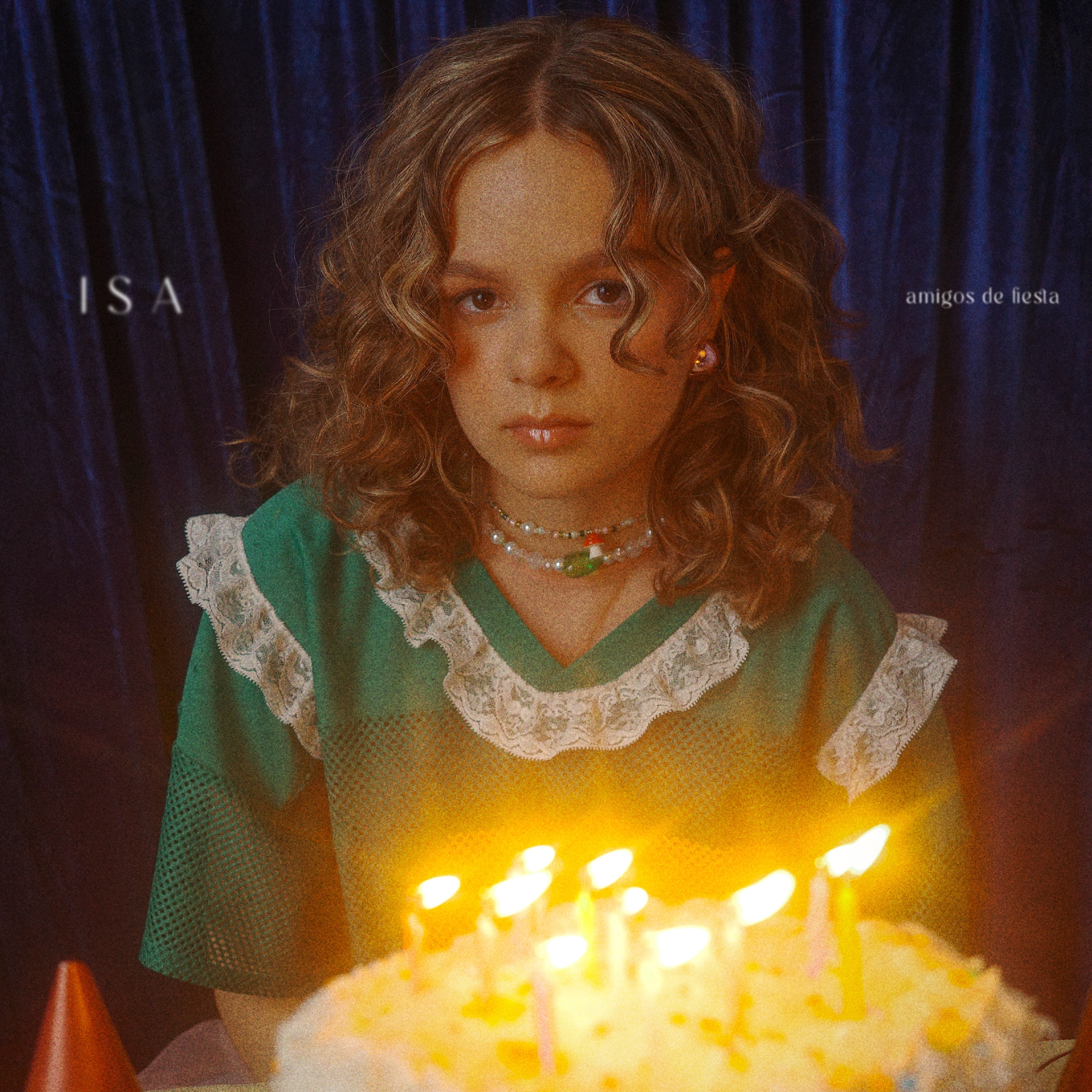 amigos de fiesta - Single