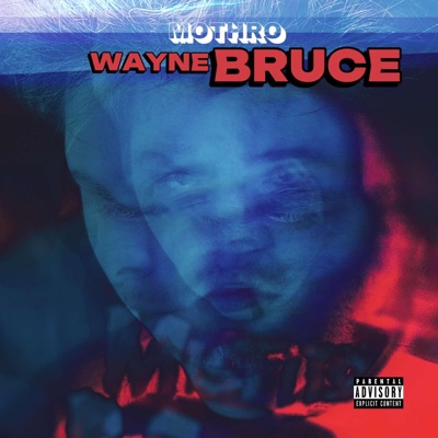 WAYNE BRUCE - Single