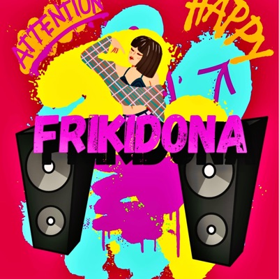 FRIKIDONA - Single