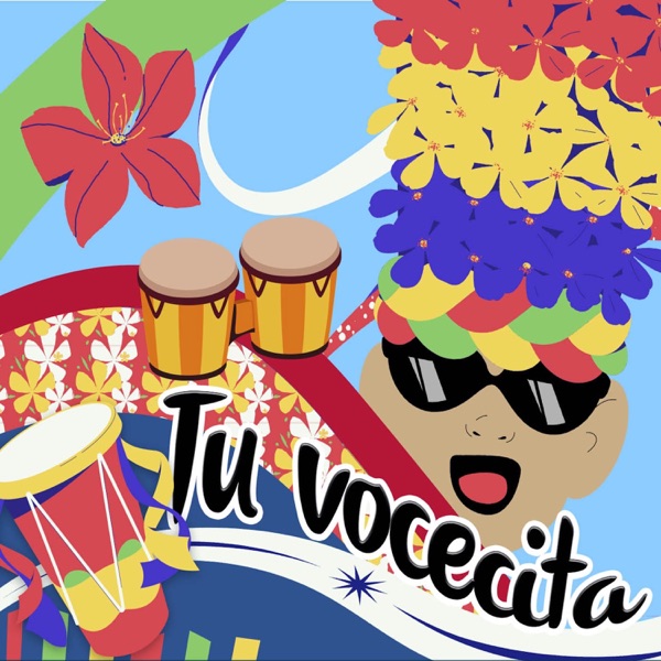 Tu Vocecita (feat. Alejandro Torres)