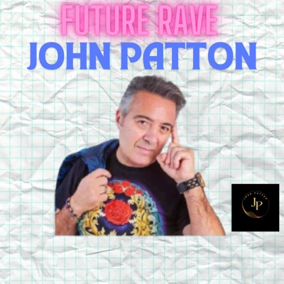 JOHN PATTON - Fire To the Rain
