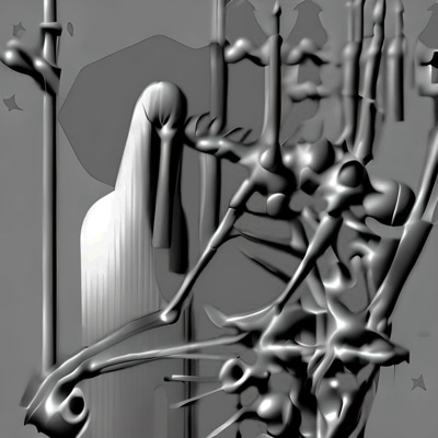 demonix_remix (feat. malaura) - Single