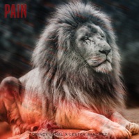 Pain - Single - Lester Sanchez & Quincy Jamal