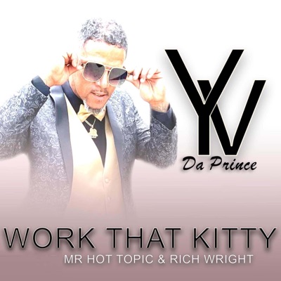 Work That Kitty - Single