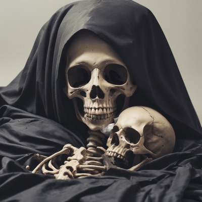 Imperium records - Miedo Macabro