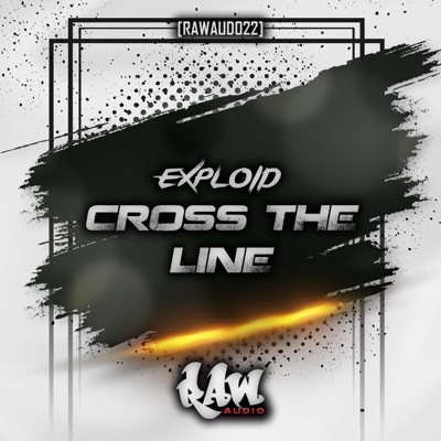 Cross The Line - Single