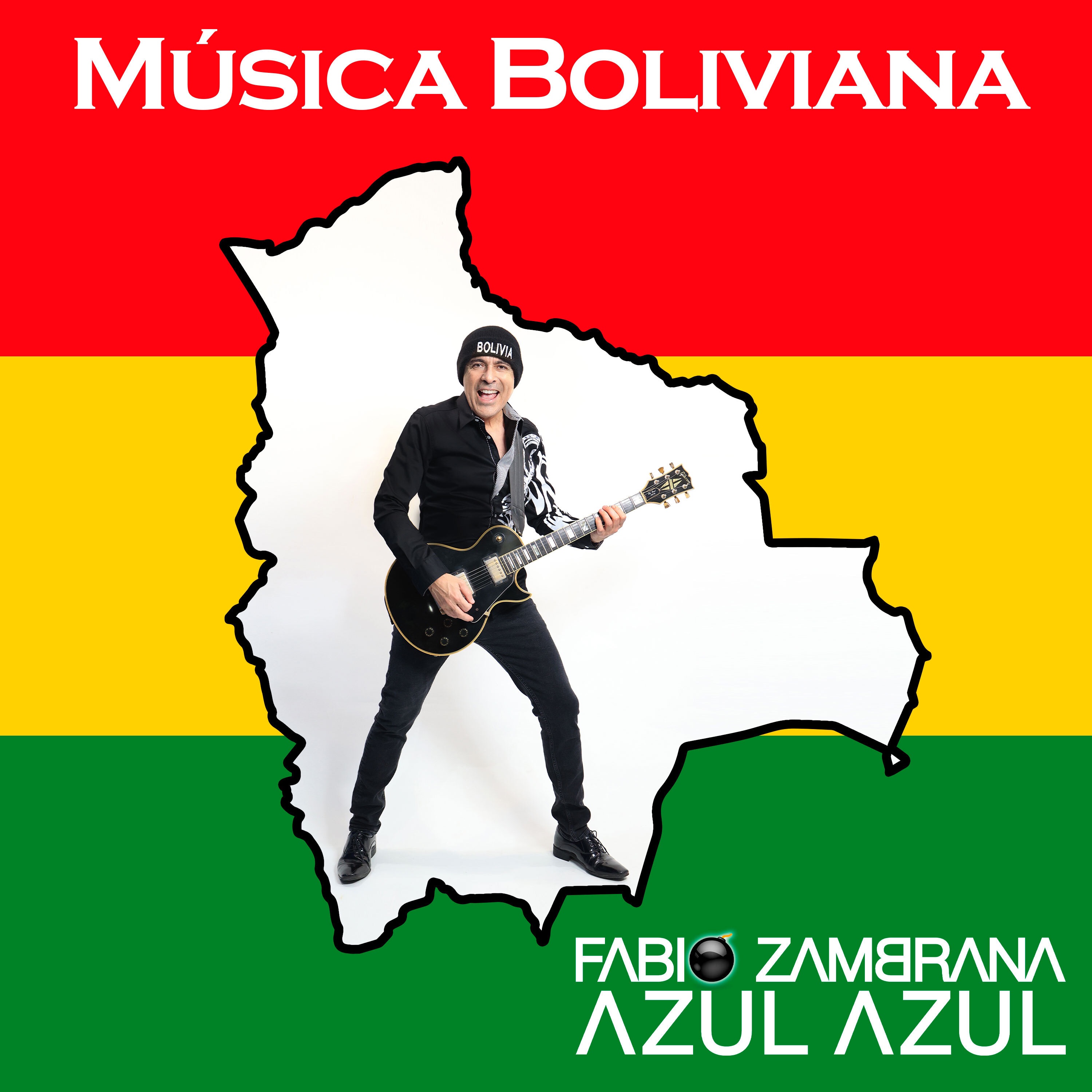 Música Boliviana
