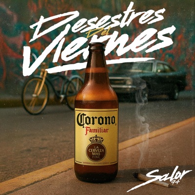 DESESTRES DE VIERNES - Single