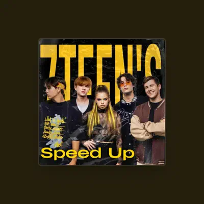Listen to 7TEEN'S, watch music videos, read bio, see tour dates & more!