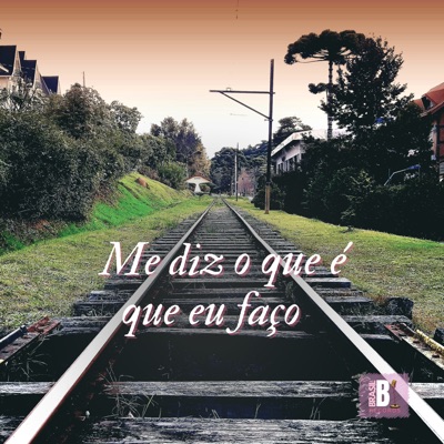 Me Diz o Que É o Que Eu Faço - Single