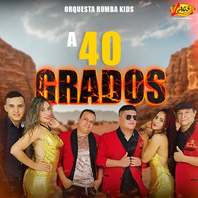 Orquesta Rumba Kids - Por Amarte